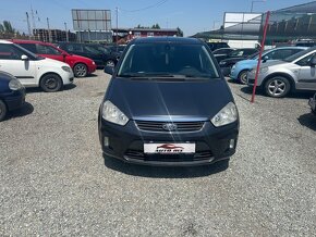 Ford Focus C-Max - 2