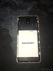 Blaupunkt Mobil. - 2