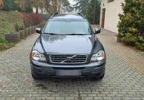 Volvo XC90 2.4 136KW D5 R.v.2008 M6 Momentum SUV AWD - 2