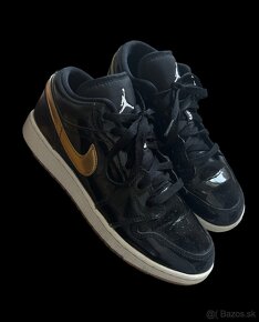 Jordan 1 low - 2