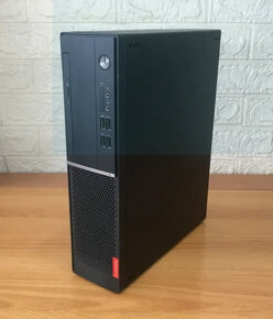 Počítač Lenovo V520S SFF, WIN 11 PRO - 2