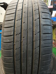 285/45r22 letne tracmax - 2