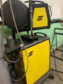 ESAB 4000i pulze - 2