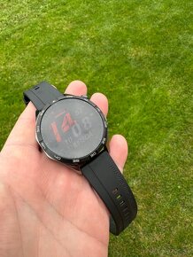 huawei watch gt4 black - 2