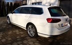 Volkswagen Passat Variant 2.0 TDI Business 4Motion DSG - 2