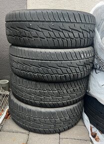 Zmne Matador Siber Snow 205/55 R16 - 2