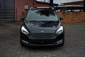 Ford Galaxy 2.0 TDCi Duratorq 150 Titanium A/T - 2