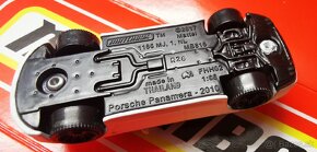 Matchbox Porsche Panamera 2010 - 2