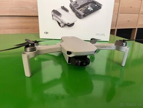 DJI Mavic Mini Fly more combo - 2