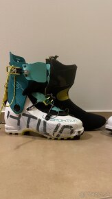 Skialp lyžiarky LA SPORTIVA Sitron - 2