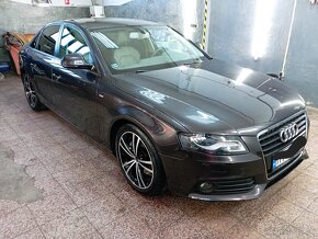 Audi A4 2.0 TDI  Sline100kW - 2