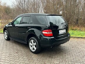 Mercedes ML 280 - 2