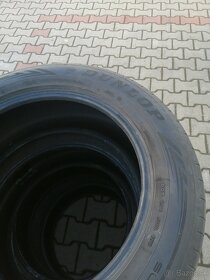 Predam pneu 255/55 r19 - 2