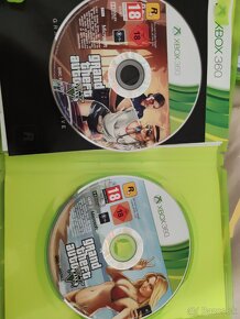 Gta 5 xbox 360 - 2