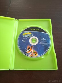 crash bandicoot xbox classic the wrath of cortex - 2