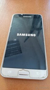 Samsung Galaxy J3 - 2