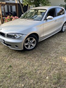 BMW 118 D - 2