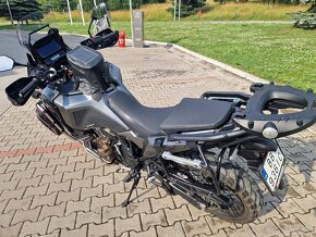 Predám Honda Africa twin Adventure sport 1100 - 2