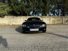 BMW Z4 Roadster 2.2i - 2