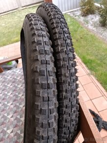 Plášte Vittoria Martello a Mota 29x2,35 enduro - 2