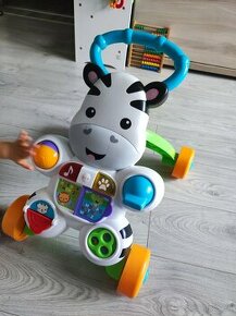 Chodítko FISHER PRICE - 2