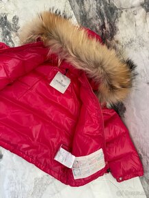 Moncler detska bunda - 2