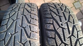 zimne 225/45 r18 - 2