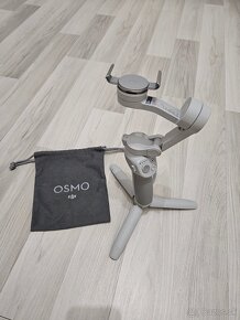 DJI Ôsmom Mobile 4 (OM4) - 2