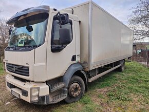 Predám Volvo FL 280 4x2 - 2