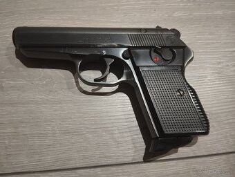 Pistol CZ70 - 2