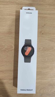 Samsung Galaxy Watch 7 40mm LTE - 2