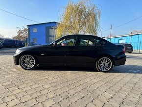 BMW E90 320d - 2