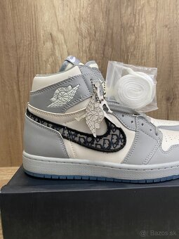 Nike Air Jordan Dior - 2