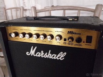 Marshall MG 15 CDR - 2