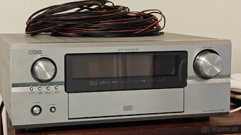 Denon AVR-3805 receiver 7.1 - 2