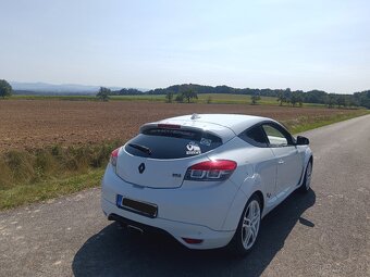 Renault Megane rs cup 184kw - 2