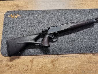 Blaser R8 Ultimate leather - 2