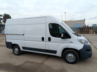 Fiat Ducato L2 H2 - 2