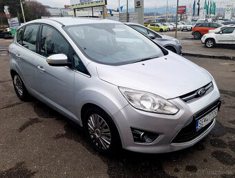 Ford C-Max 2.0 TDCi 6Aut. 85kW - 2