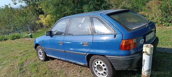 Opel Astra F 1.4 GL - 2