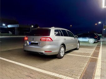 Volkswagen Golf Variant 7 1,6 TDI 2020  možný odpočet DPH - 2