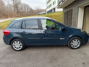 Renault Clio Grandtour - 2