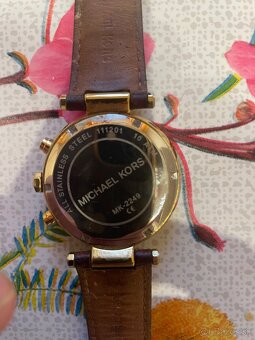 Michael Kors MK2249 - 2