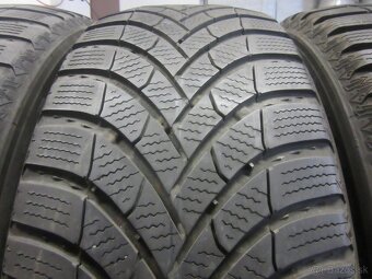 Zimné pneumatiky 205/55R16 SEMPERIT 5 - 2