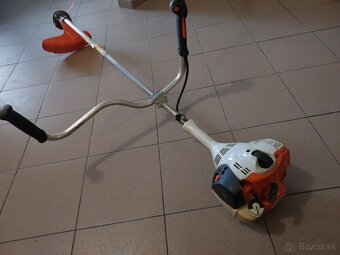 Predám Krovinorez Stihl FS 56 - 2