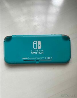 Nintendo Switch Lite - 2