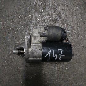 Starter Fiat Alfa Romeo Lancia 1.4-1.6-1.8-2.0 Benzin - 2