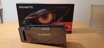 RX 6800 Gigabyte 16GB - 2