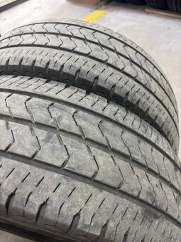 235/65R16C Matador Van 2ks Dot 2022 - 2