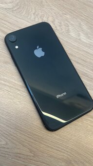 iPhone XR - 2